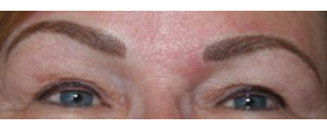 Permanent Cosmetic Design in Boise, ID | Microblading Eyebrow